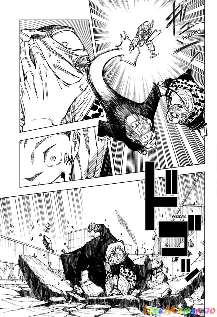 Jujutsu Kaisen Chapter 115 image 03_optimized